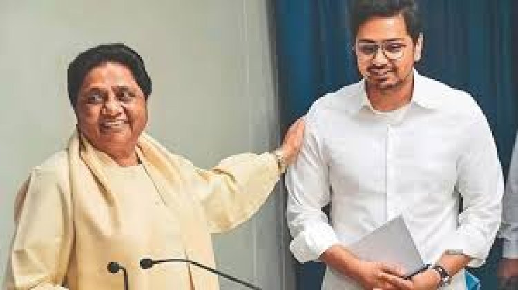 अब मैं कोई गलती नहीं करूंगा, मुझे वापस पार्टी में ले लो
