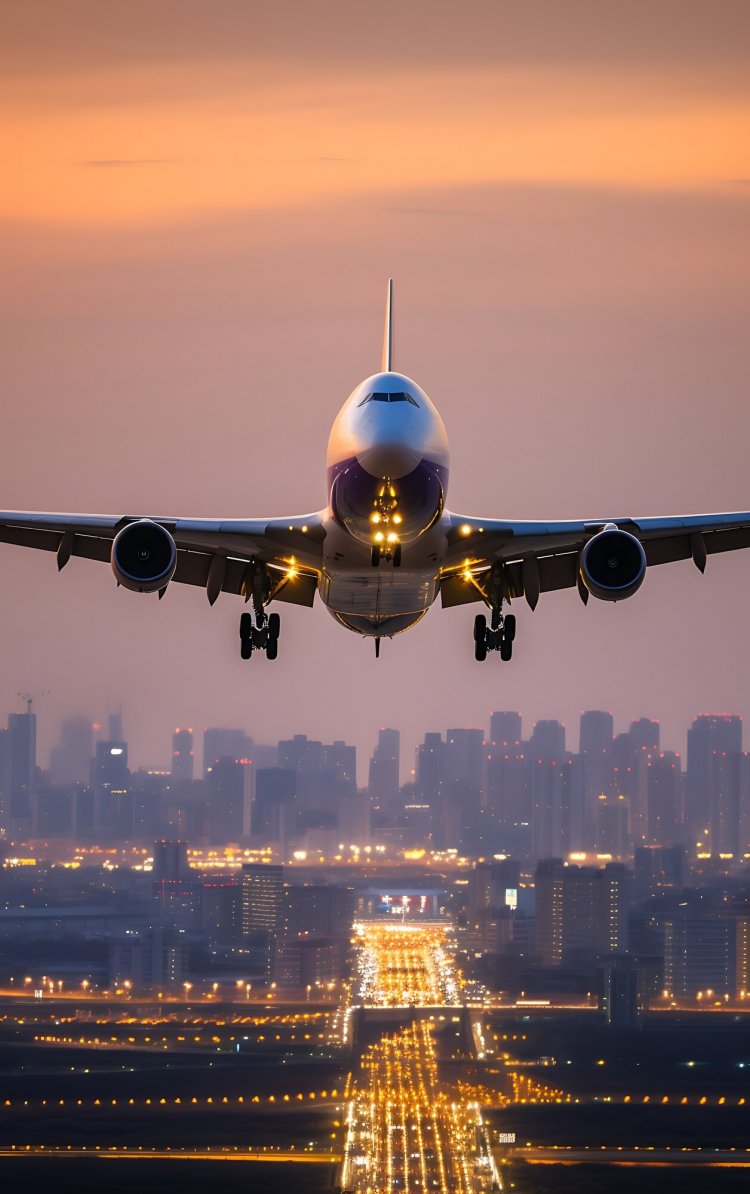 पाकिस्तानी एयरस्पेस बंद: DGCA का बड़ा निर्देश, एयरलाइंस को यात्रियों के लिए उठाने होंगे ये कदम