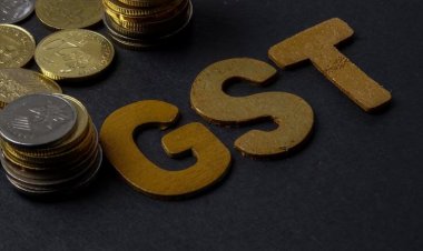 GST कलेक्शन ने तोड़ा सभी रिकॉर्ड, अप्रैल 2025 में ₹2.37 लाख करोड़ की ऐतिहासिक उछाल