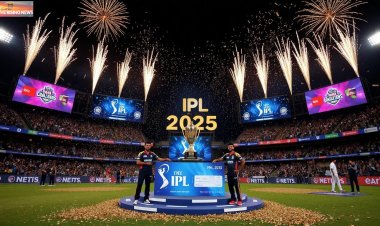 IPL 2025: चैंपियन टीम को कितनी मिलेगी प्राइज मनी? जानें अब तक कितना बढ़ा ईनाम