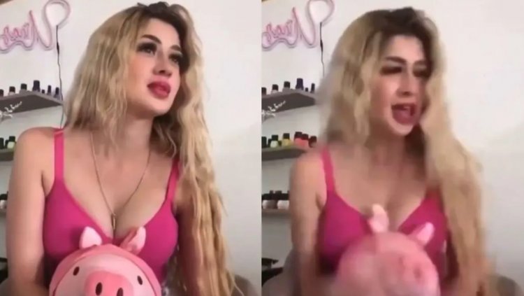 TikTok LIVE के दौरान ब्यूटी इन्फ्लुएंसर की हत्या, हमलावर ने सिर और सीने में मारी गोली – मेक्सिको में फेमिसाइड की जांच शुरू