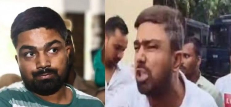 पटना में यूट्यूबर मनीष कश्यप की पिटाई, डॉक्टरों पर तीन घंटे बंधक बनाने का आरोप
