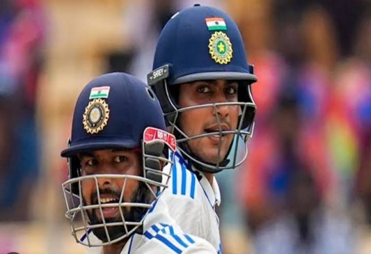 India Test Squad 2025: शुभमन गिल बने नए टेस्ट कप्तान, ऋषभ पंत को उपकप्तानी