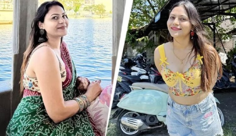 जासूसी के आरोप में यूट्यूबर ज्योति मल्होत्रा को जेल, ISI कनेक्शन की परतें खुलीं