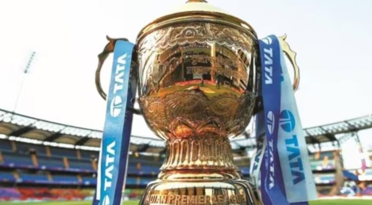 मुंबई इंडियंस ने गुजरात टाइटन्स को 20 रन से हराया अब क्वालिफायर-2 में पंजाब से होगी भिड़ंत