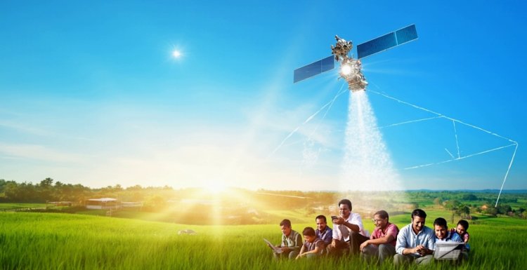 एलन मस्क की कंपनी अब भारत में शुरू करेगी इंटरनेट सुविधा