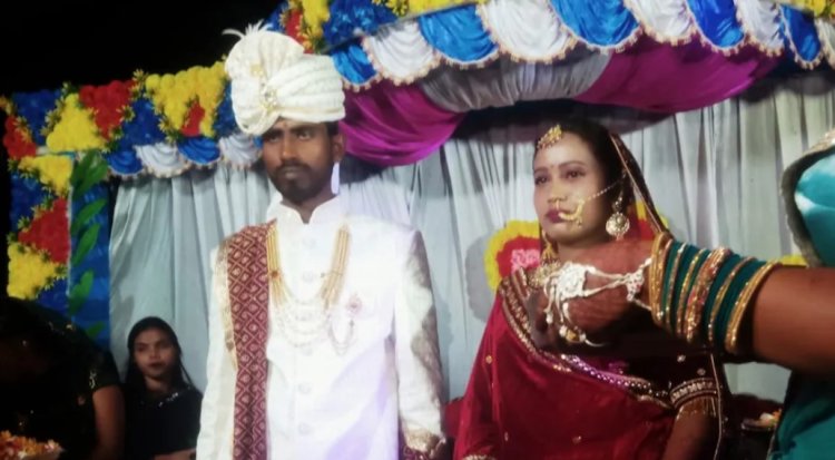 शादी समारोह में सेल्फी विवाद ने ली दूल्हे की जान, दुल्हन के बहनोई समेत 8 पर हत्या का केस