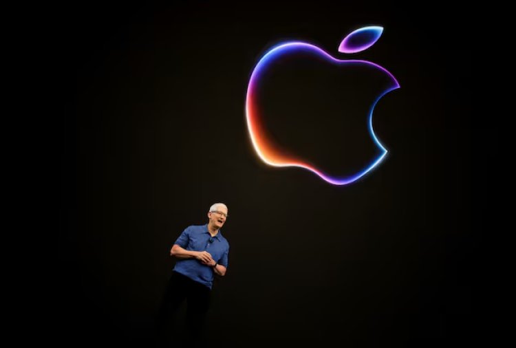 WWDC 2025: एप्पल के सामने एआई और नियामक चुनौतियां, डेवलपर्स को लुभाने की कोशिशें तेज
