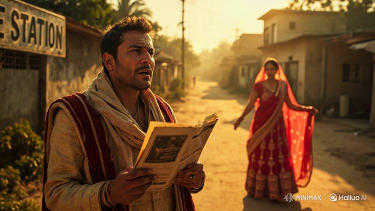 “हनीमून की जगह हुआ ‘हार्ट-स्वैप’, बदायूं की घटना
