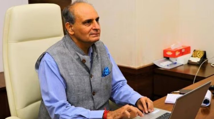 ‘Pump & Dump’ स्कैम में फंसे संजीव भसीन – 11 करोड़ जब्त, ट्रेडिंग से बैन, SEBI की सख्त कार्रवाई