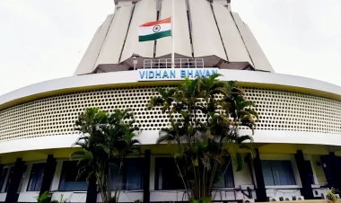 मुंबई विधान भवन को बम से उड़ाने की धमकी, सुरक्षा एजेंसियां अलर्ट