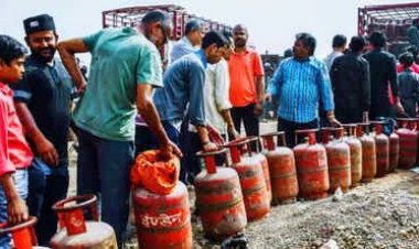 PNG कनेक्शन वालों को LPG सिलेंडर नहीं मिलेगा, सरकार ने बदला नियम
