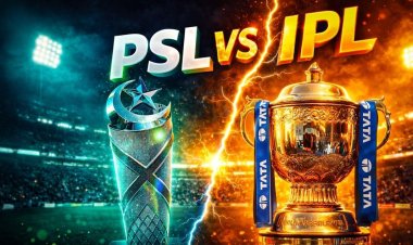 IPL 2026 का जलवा: PSL छोड़कर कितने खिलाड़ियों ने बदली लीग? पूरी रिपोर्ट