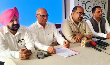 Chandigarh में पहली पैरा कबड्डी नेशनल चैंपियनशिप, देशभर के खिलाड़ियों के साथ रचेगा नया इतिहास