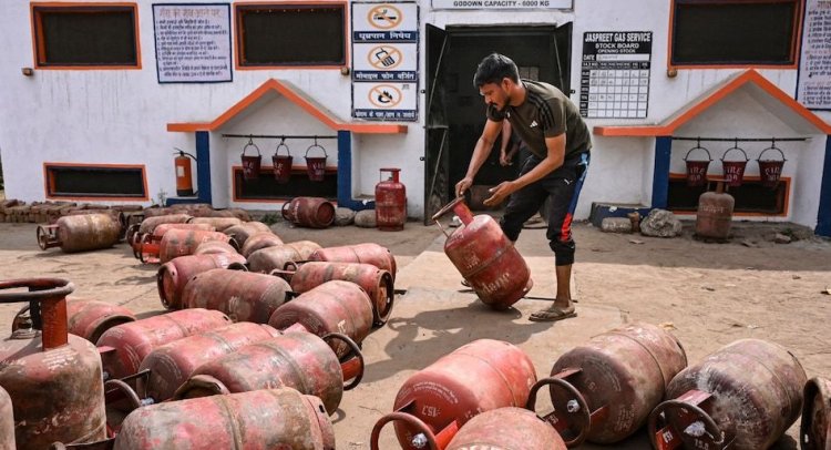 PNG कनेक्शन वालों को LPG नहीं मिलेगा, सरकार ने जारी किया नया नियम
