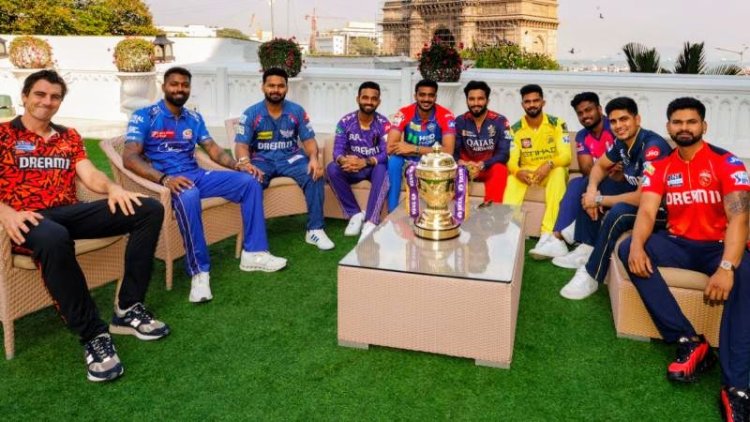 IPL 2026 से पहले टीमों में हलचल, खिलाड़ियों के बयान और नई रणनीतियां चर्चा में