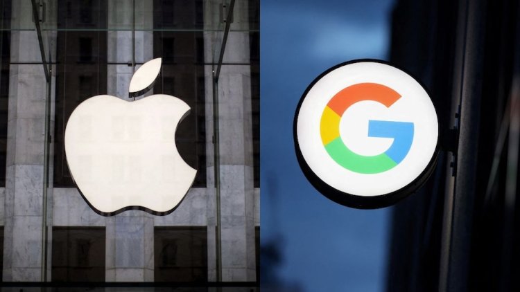 Apple और Google के बीच AI की जंग तेज, नए फीचर्स की होड़