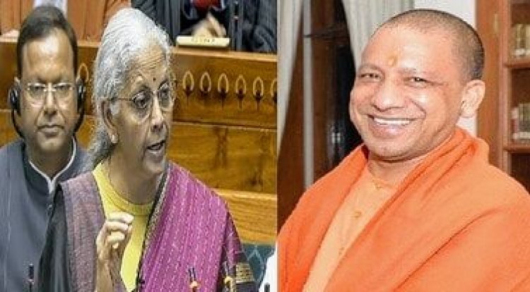 उत्तर प्रदेश में विकास परियोजनाओं को मिली रफ्तार, कई बड़े ऐलान