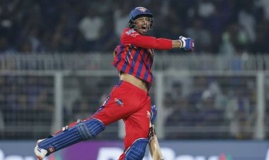IPL 2026: मुकुल चौधरी के दम पर LSG की आखिरी गेंद पर जीत, KKR को 3 विकेट से हराया