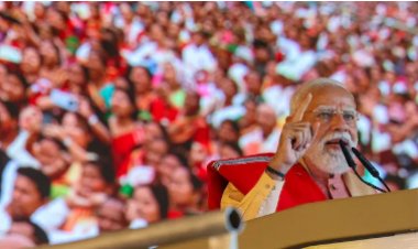 महिला आरक्षण पर संसद में हलचल तेज