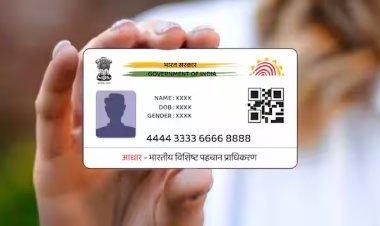 आधार कार्ड लोन घोटाला: फर्जी ₹3 लाख लोन विज्ञापन पर सरकार की चेतावनी
