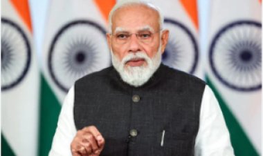 प्रधानमंत्री आज रात देश को करेंगे संबोधित, महिला आरक्षण पर बड़े संदेश की अटकलें
