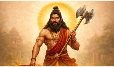 परशुराम जयंती : 19 अप्रैल को पूजा का शुभ मुहूर्त, विधि, कथा और धार्मिक महत्व की पूरी जानकारी