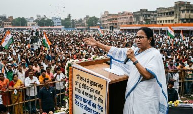 मैं 1984 से चुनाव लड़ रही हूं, लेकिन इस बार…”