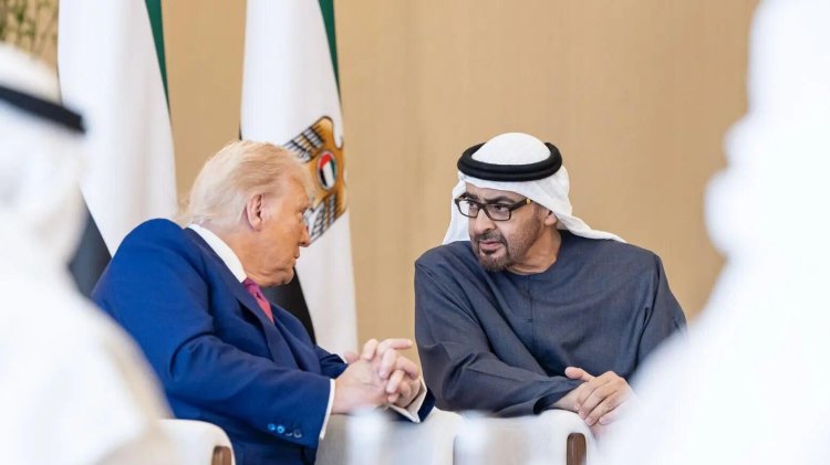 ईरान जंग में UAE की एंट्री के संकेत, होर्मुज खोलने के लिए अमेरिका का साथ; UN में बड़ा प्रस्ताव