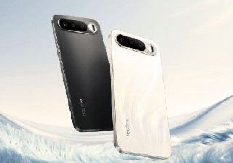Realme 16 5G भारत में लॉन्च, 7000mAh बैटरी और सेल्फी मिरर बना सबसे खास फीचर