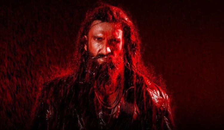 ‘धुरंधर 2’ ने तीसरे वीकेंड में रचा इतिहास, बॉक्स ऑफिस पर तोड़े कई बड़े रिकॉर्ड