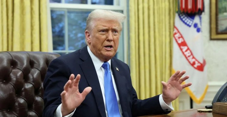 गेम बना हथियार: ‘माइनस्वीपर’ से ईरान का Donald Trump पर तंज, डिजिटल जंग हुई तेज