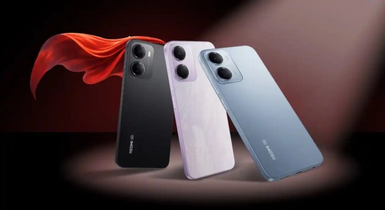Redmi का सस्ता 5G फोन कल होगा लॉन्च, 6,300mAh बैटरी और 6.9-इंच डिस्प्ले से मचाएगा धमाल