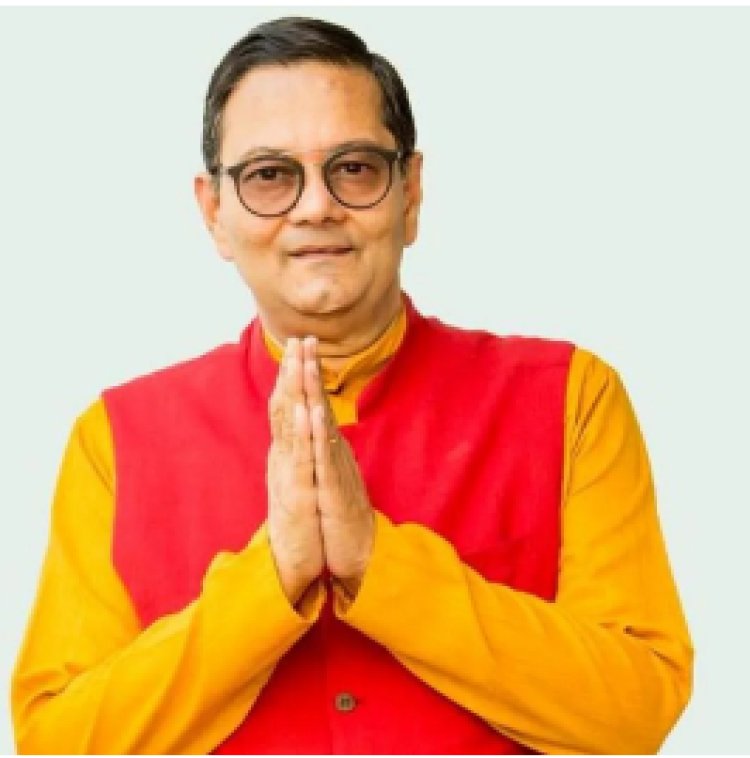 नेताजी सुभाष चंद्र बोस के प्रपौत्र TMC में शामिल, भाजपा छोड़कर उठाया बड़ा राजनीतिक कदम