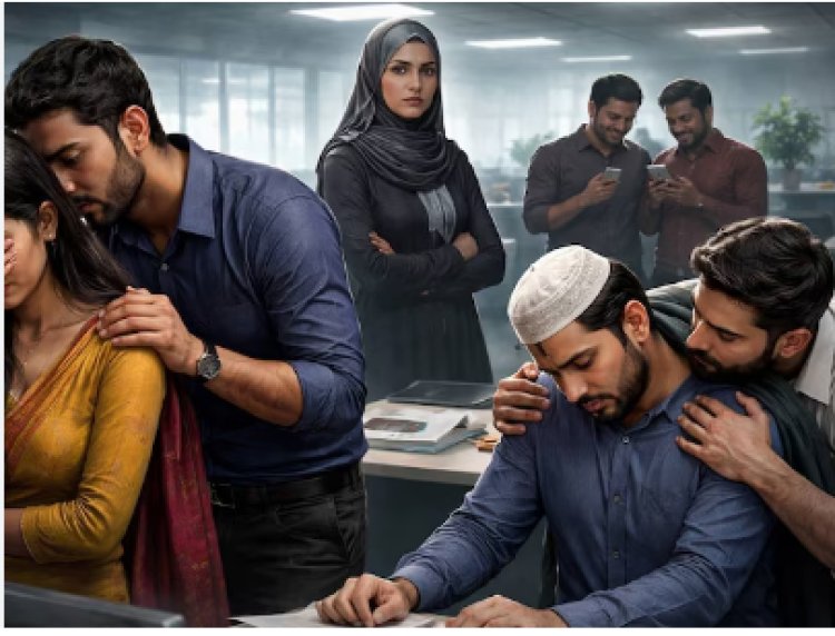 टीसीएस नासिक केस: यौन शोषण और कथित धर्मांतरण नेटवर्क का सनसनीखेज खुलासा