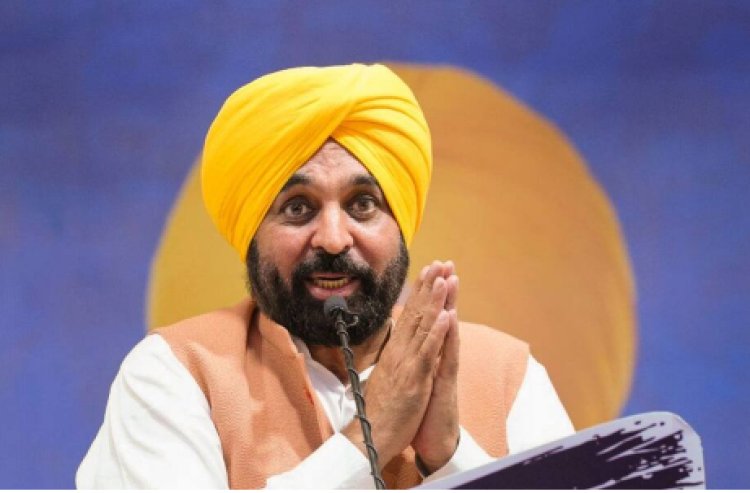 पंजाब में राजनीतिक भूचाल, कैबिनेट मंत्री संजीव अरोड़ा के घर प्रवर्तन निदेशालय की छापेमारी