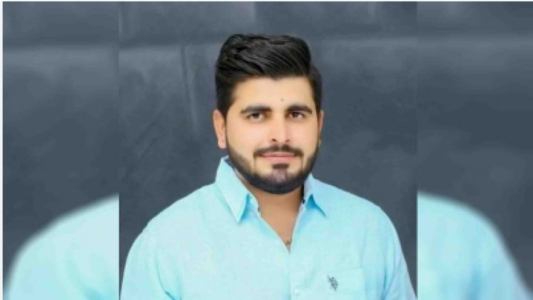 सुरक्षा हटाने पर निर्दलीय विधायक रविंद्र सिंह भाटी ने जताई नाराजगी, बोले- ‘राजनीतिक दबाव का प्रयास’