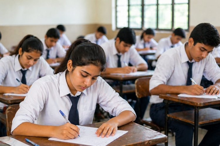 सीबीएसई कक्षा 10 सुधार परीक्षा 2026: 6.69 लाख छात्रों ने फिर से परीक्षा देने के लिए किया पंजीकरण
