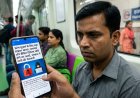 क्रोम यूजर्स के लिए बड़ा साइबर खतरा, पासवर्ड और बैंकिंग डिटेल्स चोरी होने का अलर्ट, सरकार ने जारी की चेतावनी