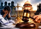 नीट पेपर लीक पर अदालत नाराज, जवाबदेही तय करने की मांग