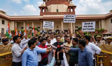 काउंटिंग ड्यूटी में केंद्रीय कर्मचारी वैध, सुप्रीम कोर्ट की टिप्पणी पर टीएमसी को झटका