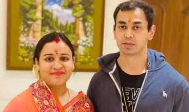 38 वर्ष की उम्र में प्रतीक यादव का निधन, उत्तर प्रदेश में शोक की लहर, राजनीतिक जगत स्तब्ध
