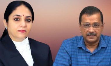 मैं चुप नहीं बैठूंगी, दिल्ली शराब नीति मामले में जस्टिस स्वर्ण कांता शर्मा का सख्त रुख, अवमानना कार्रवाई के संकेत