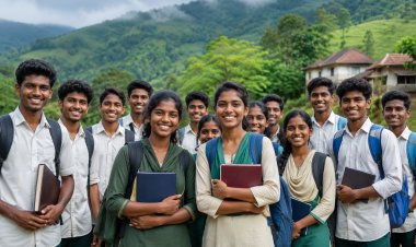 आदिवासी छात्रों ने रचा नया इतिहास, 48 विद्यार्थियों का देश के प्रतिष्ठित पर्यटन संस्थान में चयन
