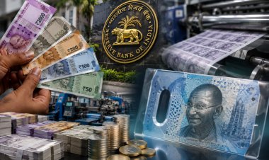 जल्द बाजार में दिख सकते हैं प्लास्टिक के नोट