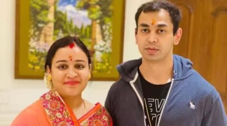 38 वर्ष की उम्र में प्रतीक यादव का निधन, उत्तर प्रदेश में शोक की लहर, राजनीतिक जगत स्तब्ध