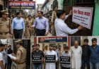 गाजियाबाद में चला बड़ा सफाई अभियान, 3 मदरसे सील