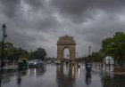 दिल्ली में मानसून की दस्तक तय, मौसम विभाग ने जारी की समयरेखा
