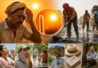दिनभर धूप में काम करने वालों के लिए चेतावनी, लू और गर्मी बन सकती है जानलेवा; इन उपायों से रखें खुद को सुरक्षित