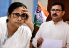 ममता बनर्जी को बड़ा झटका! राज्यसभा सदस्य ने छोड़ी पार्टी और पद